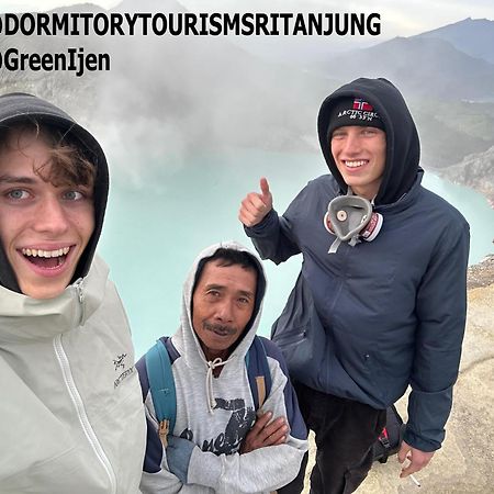 Dormitory Tourism Sritanjung Banyuwangi By Gajahsora Management מראה חיצוני תמונה