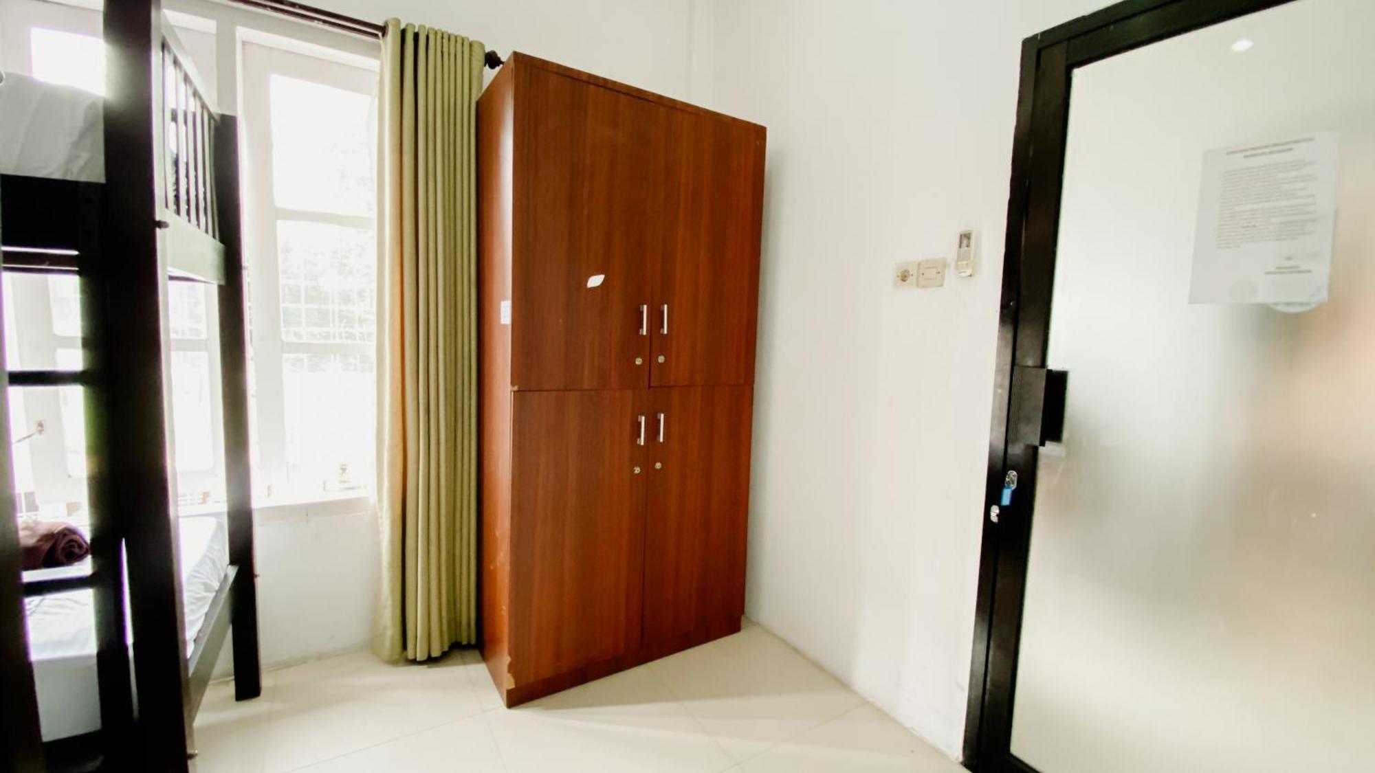 Dormitory Tourism Sritanjung Banyuwangi By Gajahsora Management מראה חיצוני תמונה